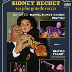 Sidney Bechet