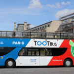 Toobus à Paris