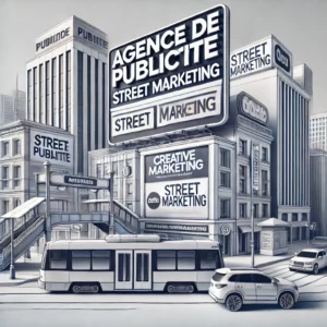 Street Dispatch est une agence de publicité et de street marketing. Spécialiste de la pub dans les transports pour vos campagnes d’affichage, publicité innovante et efficace, marketing alternatif, guerilla marketing, agence de communication média et hors-média. 